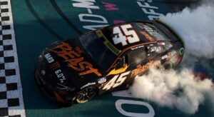 The Elimination Race Trap: The Risky NASCAR Bet Everyone Will Make That You Need to Avoid