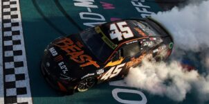 The Elimination Race Trap: The Risky NASCAR Bet Everyone Will Make That You Need to Avoid