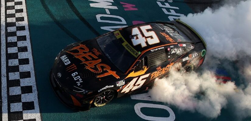 The Elimination Race Trap: The Risky NASCAR Bet Everyone Will Make That You Need to Avoid