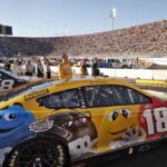 NASCAR predictions, Drivers, Schedule, TV and Odds to Win