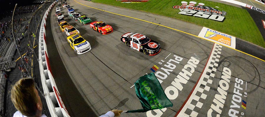 NASCAR Xfinity Odds: ToyotaCare 250 Betting Analysis and Picks