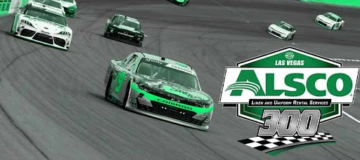 NASCAR Xfinity Series: Alsco Uniforms 300 Odds and Betting Analysis of the Race