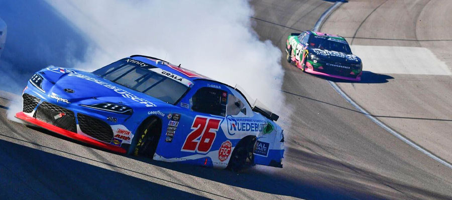 Dead On Tools 250 Betting Picks NASCAR Xfinity Series