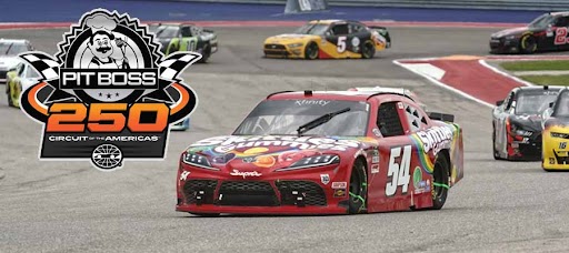 NASCAR Xfinity Series Pit Boss 250 Odds and Betting Analysis