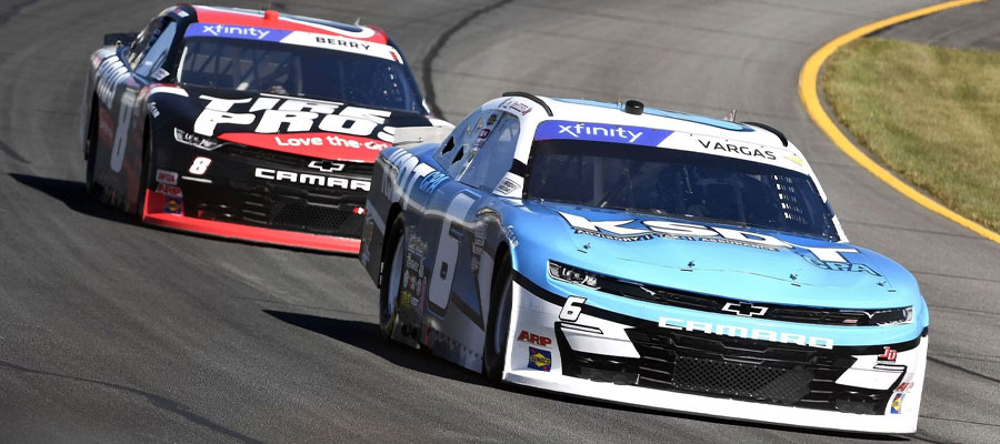 NASCAR Xfinity Series: Pocono 225 Odds and Betting Analysis of the Race