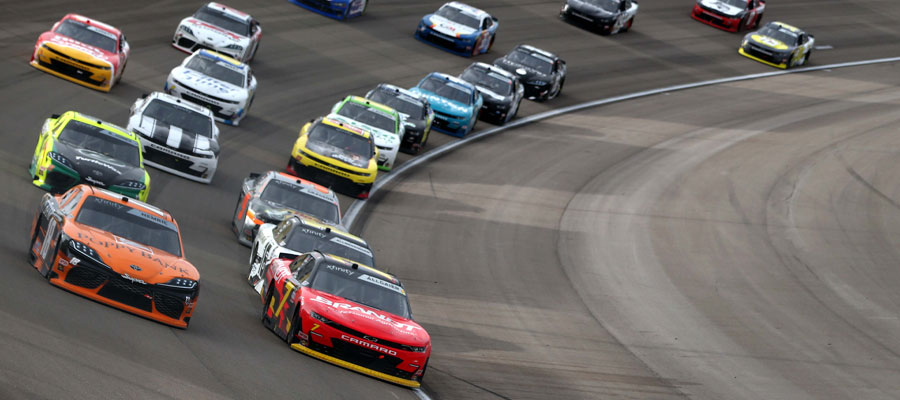 NASCAR Xfinity Series: Road America 180 Odds and Betting Analysis of the Race