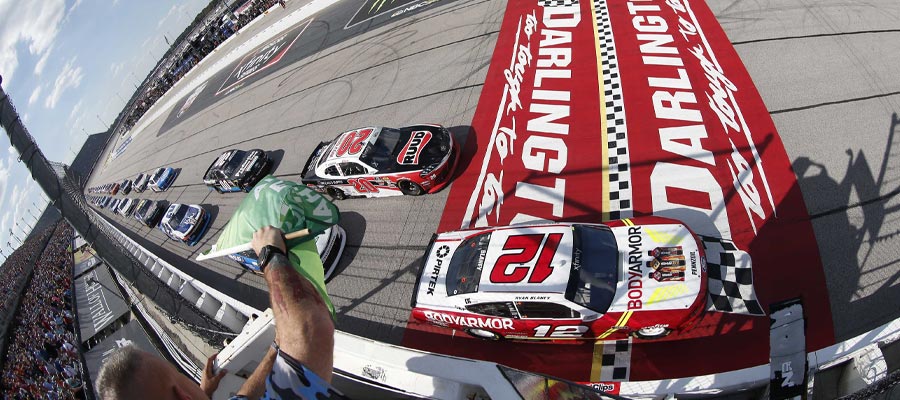 NASCAR Xfinity Series: Shriners Children’s 200 Odds and Betting Analysis of the Race