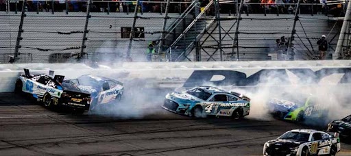 NASCAR Xfinity Series: ToyotaCare 250 Odds and Betting Analysis