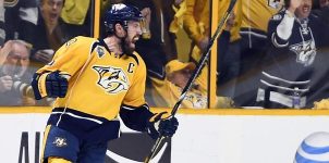 Nashville at San Jose NHL Playoffs Betting Odds Game 5