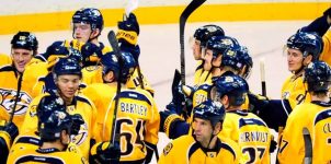 Will the Predators make prey out of the Panthers?