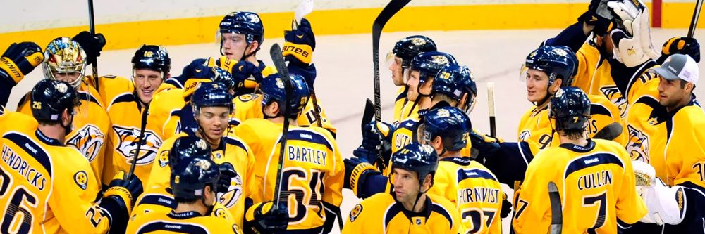 Will the Predators make prey out of the Panthers?