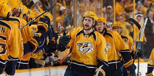 How to Bet Predators at Leafs NHL Betting Lines & Expert Analysis