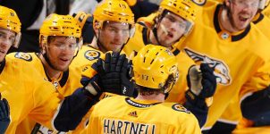 The Predators come in as the favorites at the NHL Spread for this game.