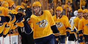 Are the Predators a safe NHL betting pick for Wednesday night?