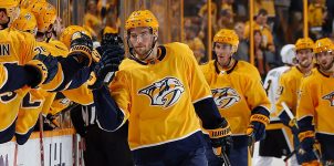 Predators vs Jets NHL Odds, Preview & Prediction