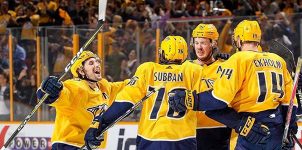 Predators vs Stars 2019 Stanley Cup Playoffs Odds & Pick for Game 4