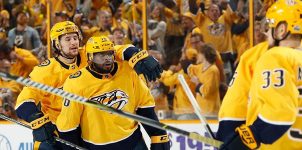 2019 Western Conference Odds & Picks