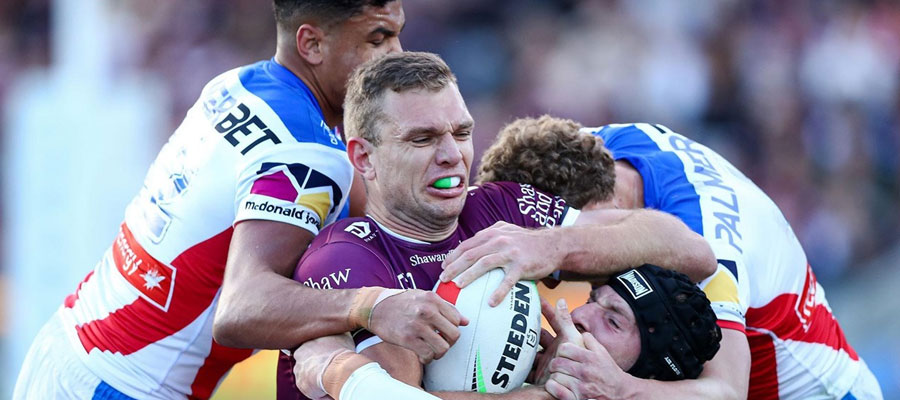 Betting on NRL Round 20: Top Games, Expert Picks & Analysis You Need to See
