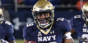 Betting The Army vs Navy Rivalry Game Lines