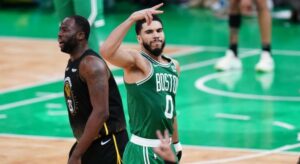 NBA Action Returns! Get the 2024 NBA Expert Analysis for Warriors at Celtics Odds in Week 3