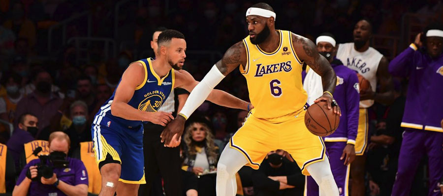 NBA Against The Spread Betting Picks and Analysis for the Best Week 20 Games