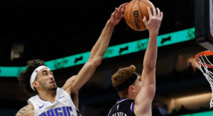 NBA Betting Lines Today with Magic vs Kings Odds, Prediction & Expert Analysis