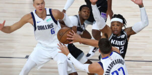 NBA Betting Mavericks at Kings: Week 11 2024 NBA Expert Analysis