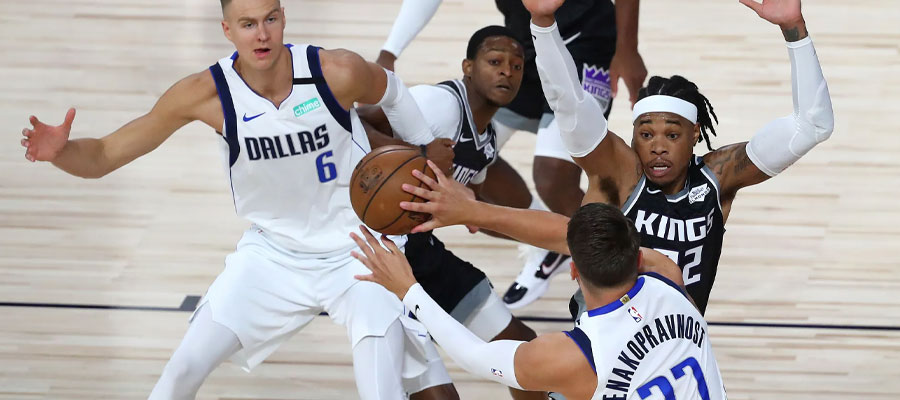 NBA Betting Mavericks at Kings: Week 11 2024 NBA Expert Analysis