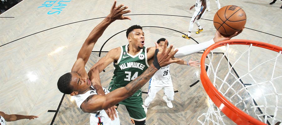 Nets vs Bucks: Decisions that can influence your NBA betting