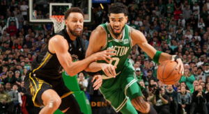 NBA Betting Odds: Celtics vs Warriors Lines, Prediction, Totals in the Week 14