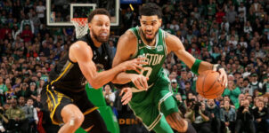 NBA Betting Odds: Celtics vs Warriors Lines, Prediction, Totals in the Week 14