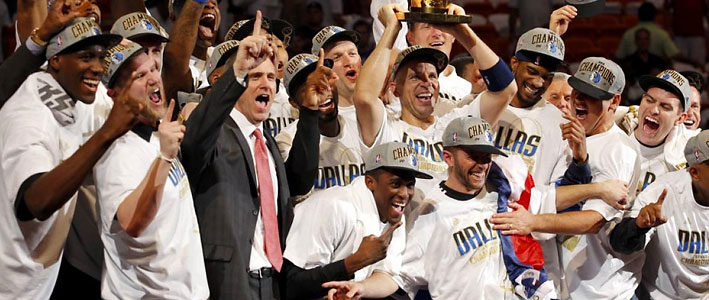 They Did It! Best Championship Comebacks in NBA Betting History