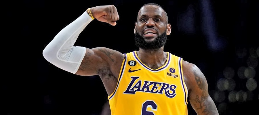 LA Lakers and NBA Betting News: "It was cool, a pretty cool ride"