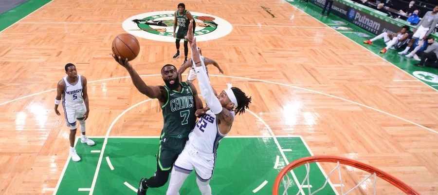 Top NBA Betting Game: Boston Celtics vs Sacramento Kings Odds and Analysis