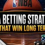 NBA Betting Strategies: Smart Ways to Bet NBA Games in 2026