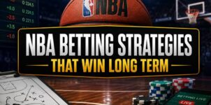 NBA Betting Strategies: Smart Ways to Bet NBA Games in 2026