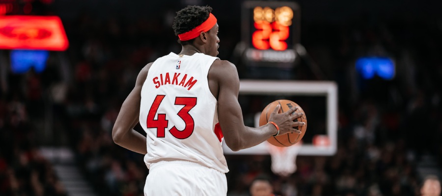 Bulls vs Raptors Odds, Prediction and Betting Trends for Play-In Tournament