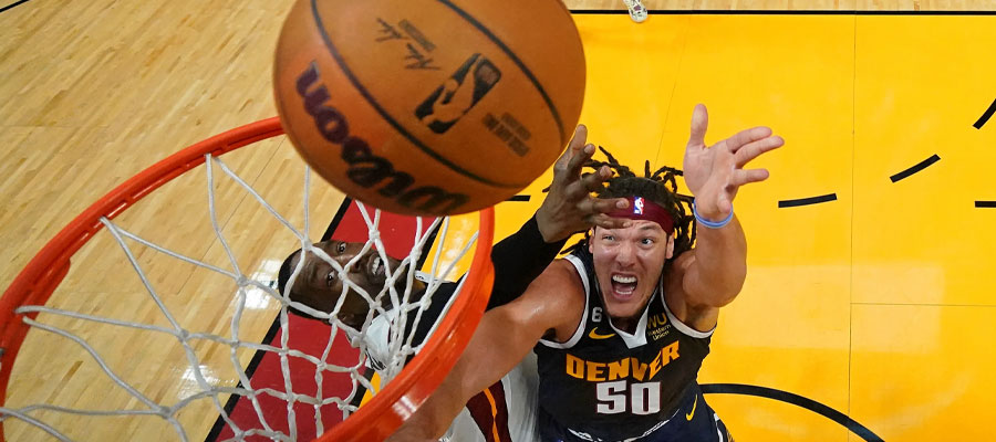NBA Championship Odds and Picks: Nuggets vs Heat Game 5 Prediction