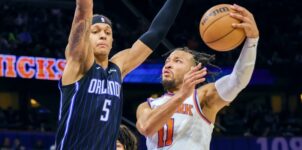 2024 NBA Cup Betting Lines: New York Knicks at Orlando Magic Picks and Expert Analysis