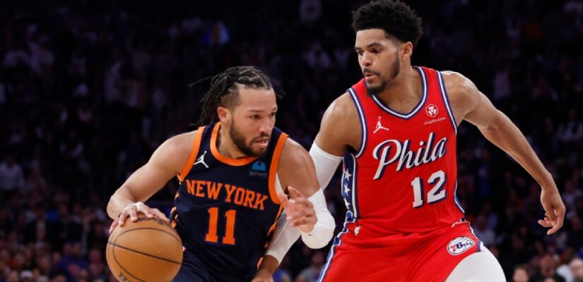 2024 NBA Cup Odds: New York Knicks at Philadelphia 76ers Picks and Expert Analysis