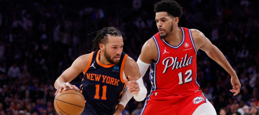 2024 NBA Cup Odds: New York Knicks at Philadelphia 76ers Picks and Expert Analysis