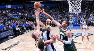 NBA Cup Quarterfinals Lines: Bucks vs Magic Expert Analysis - MyBookie NBA Picks