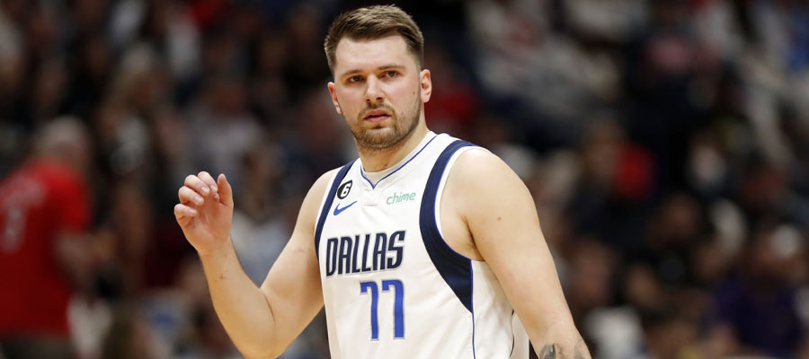 Dallas Mavericks and NBA Betting Odds: Significant loss for 1 game without Luka Doncic