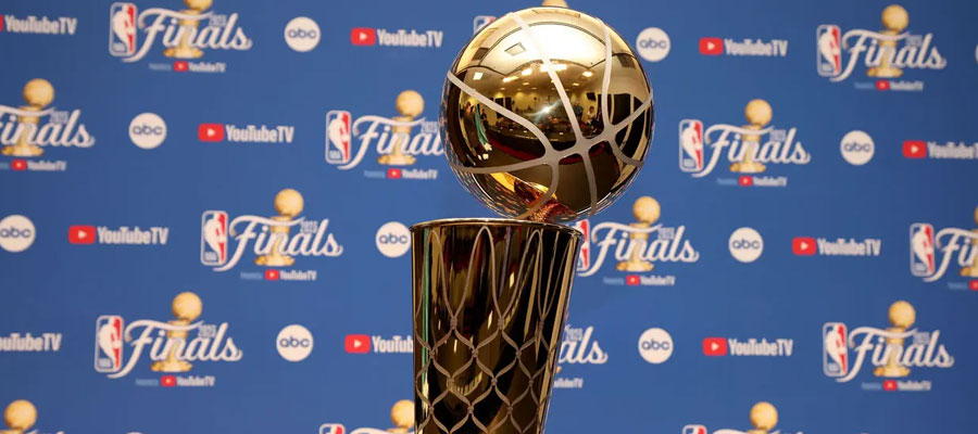 NBA Championship Odds To Win in the Week 5 of the 2023/24 Season