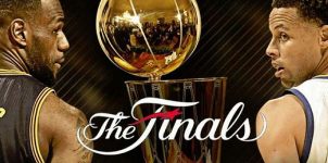 Feature image 2018 NBA Finals Odds, Game Times & TV Schedule