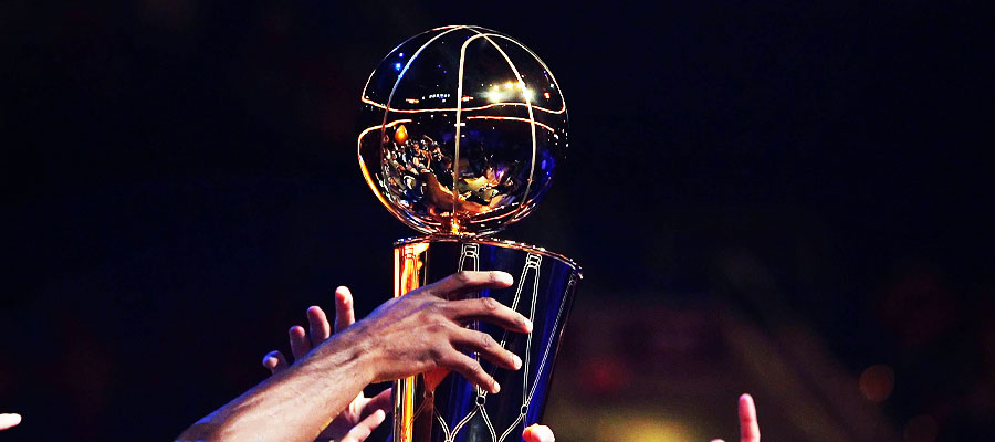 NBA Finals Betting: Championship Odds After the 2024 Regular Season