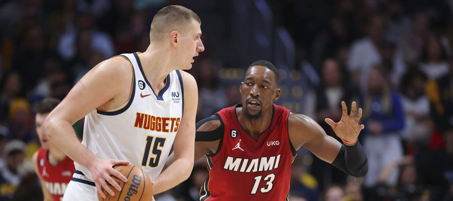 NBA Finals Odds: Heat vs. Nuggets in Game 1 Analysis, Trends and Prediction