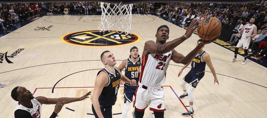 NBA Finals Odds: Nuggets vs Heat in Game 3 Analysis, Trends and Prediction