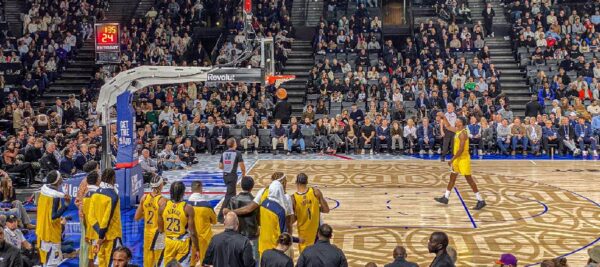 Why Your Team Won't Win the Title (But Could Win the NBA Cup): The Futures Paradox