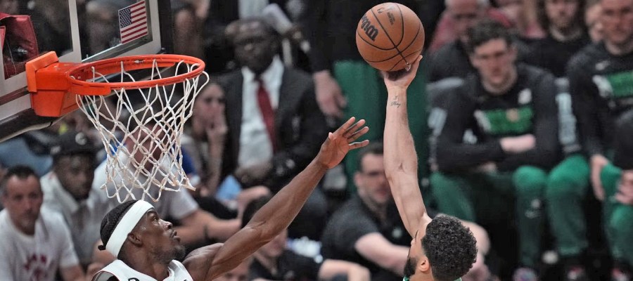 Miami Heat vs Boston Celtics Odds, Predictions in 5th Game of the Eastern Conference Finals